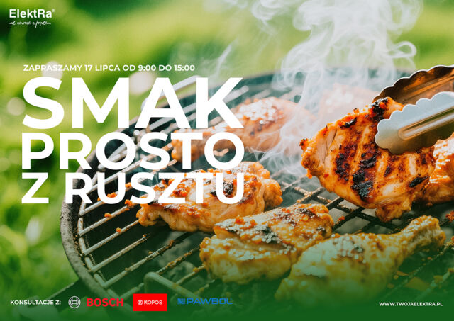 GRILL-17LIPCA